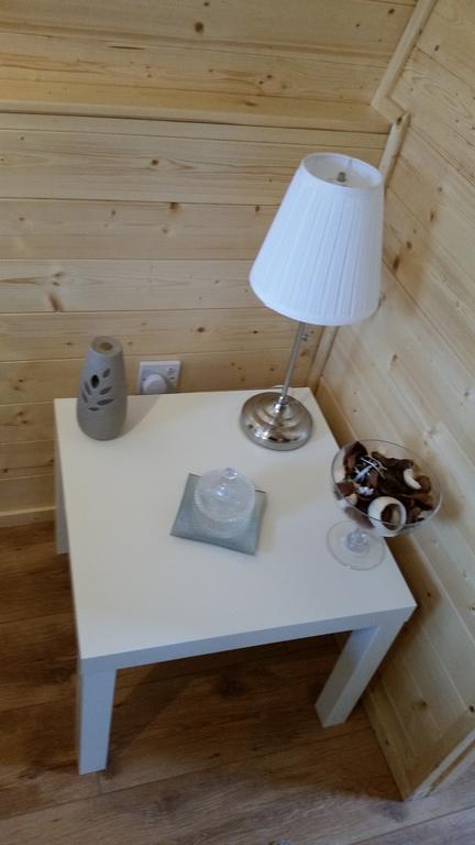 Malkins Bank Golf Club Villa Sandbach Eksteriør billede